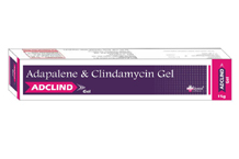  top pcd pharma products in haryana -	ADCLIND GEL.jpg	